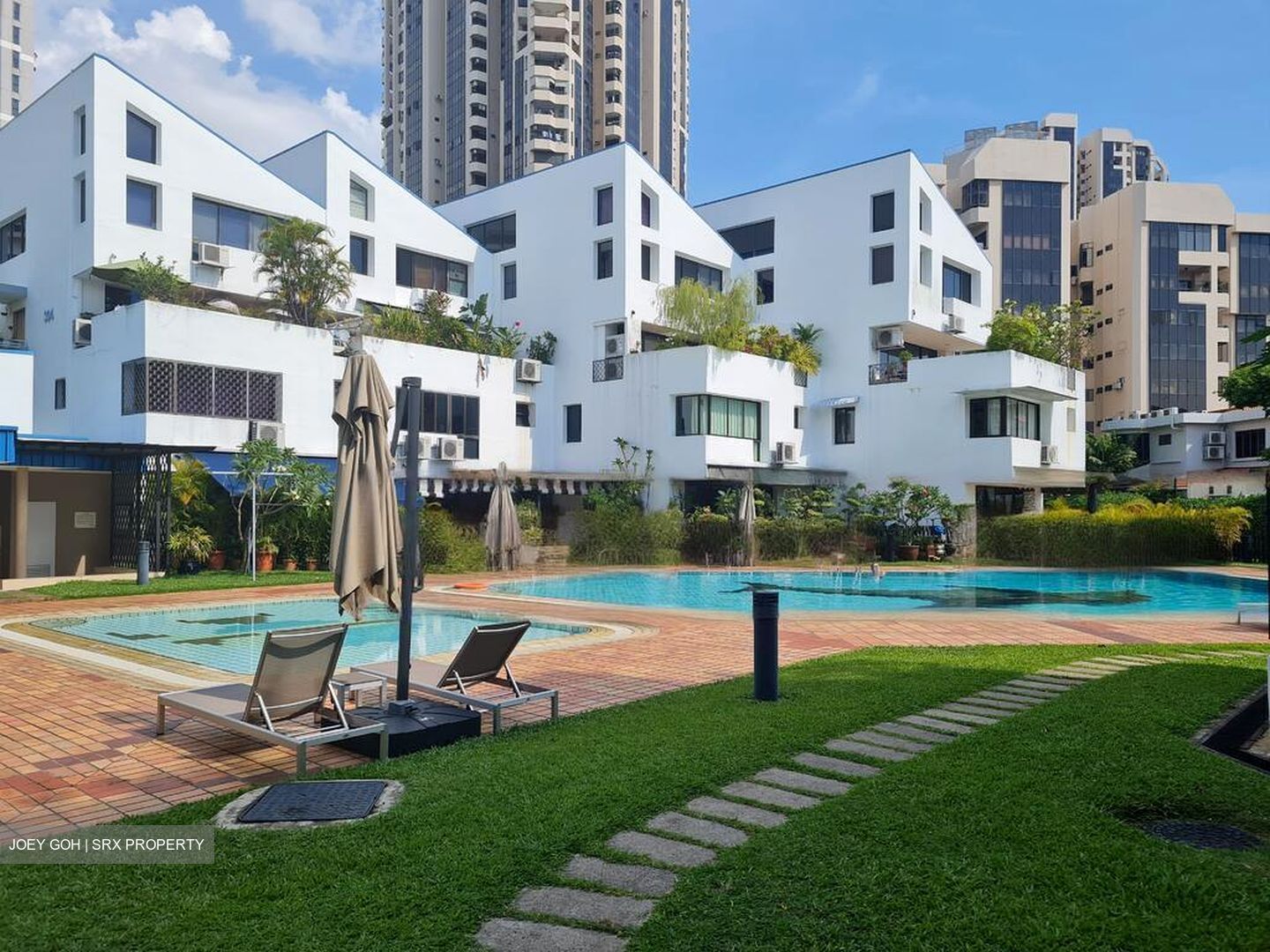Rich East Garden (D16), Condominium #456000271